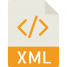 Cметы и ПЗ только в XML
